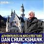 《漫游世界建筑群》(BBC:Dan Cruickshank's Adventures in Architecture )8集全[TVRip]