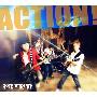 ROCK'A'TRENCH -《ACTION!》专辑(通常盘)[MP3]