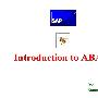 《北风网免费分享ABAP4全套--SAP顾问培训视频之中国电信Introduction to ABAP4》[压缩包]