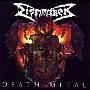 Dismember -《Death Metal》[AAC]