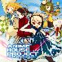 《ANIME HOUSE PROJECT》[神曲selection-Vol.1][320Kbps][MP3]