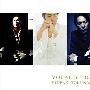 德永英明(Hideaki Tokunaga) -《HIDEAKI TOKUNAGA VOCALIST BOX》专辑(限定盘)[MP3]