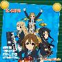 《轻音少女》(K-ON!)[天使字幕组][mkv+rmvb][01-13End][TVRip]