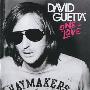 David Guetta -《One Love》[MP3]