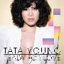 Tata Young -《Ready For Love》[MP3]