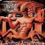 Kronos -《Colossal Titan Strife》[MP3]