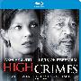 《极度重罪》(High Crimes)[720P]