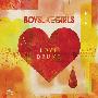 Boys Like Girls -《Love Drunk》[MP3]