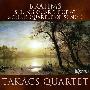 Takacs Quartet -《勃拉姆斯 - 第一和第三弦乐四重奏》(Brahms - String Quartet Op. 67 & Op. 51 No.1)[FLAC]