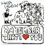 Kimya Dawson -《Remember That I Love You》[MP3]