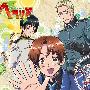 《黑塔利亚》(Axis Powers hetalia,APH)[中日双字幕][诸神字幕组][更新第一话][DVDRip]