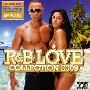 Various Artists -《R&B Love Collection 2009》[MP3]