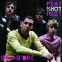 Pint Shot Riot -《The Album》[MP3]