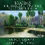 Takacs Quartet -《勃拉姆斯 - 钢琴五重奏和第二弦乐四重奏》(Brahms - Piano Quintet Op.34 & String Quartet Op.51 No.2)[FLAC]