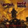 Vindicator & Metal Witch -《Outbreak Of Metal Vol.I》Split [MP3]