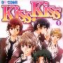《Kiss·Kiss[003卷已完]爱情类[作者：八神千岁]》(Kiss·Kiss)[压缩包]