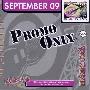Various Artists -《Promo Only Modern Rock Radio September 2009》[MP3]