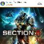 《第八分队》(Section 8)破解版[光盘镜像]