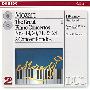 布兰德尔 Alfred.Brendel -《莫扎特-伟大的钢琴协奏曲  I (No.19,20,23,24, 2 Randos)》(Mozart-The Great Piano Concertos  I(No.19,20,23,24, 2 Randos))飞利浦小双张-布兰德尔演奏-马连那指挥圣马丁乐团协奏[WV]