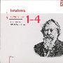 君特·旺德 -《勃拉姆斯:交响曲全集》(Brahms:Symphonies 1—4)[FLAC]