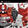 《装甲核心：方程式前线》(Armored Core )汉化版[光盘镜像][PSP]