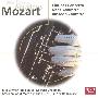 Neville Marriner -《莫扎特:单簧管 双簧管 大管协奏曲》(Mozart:Clarinet Oboe Bassoon Concertos)[FLAC]
