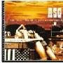 ASG 乐队 -《The Amplification Of Self Gratification》[MP3]