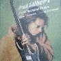 PAUL GILBERT(保罗吉尔伯特) -《保罗吉尔伯特《一万一千个音符演唱会集》》(PAUL GILBERT <<Eleven Thousand Notes>>)DVD-5[DVDRip]