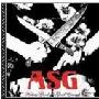 ASG 乐队 -《Feeling Good Is Good Enough》[MP3]