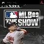 《全美职业棒球大联盟 09》(MLB 09 : The Show（Major League Baseball 09 The Show）)美版[光盘镜像][PSP]