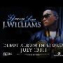J Williams -《Young Love》[MP3]