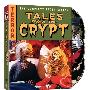 《摄魄惊魂  中文字幕  更新至第二季第五集》(Tales From The Crypt)原版[DVDRip]