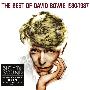 David Bowie -《The Best Of David Bowie 1980/1987》[MP3]