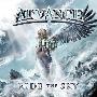 At Vance -《Ride The Sky》[MP3]