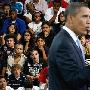《梦想与责任：奥巴马对学生的演讲》(Obama's Speech To Students 9th Sept'09 - A Message Of Hope And Responsibility)[HDTV]