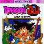 《七龙珠》(dragonball)[42完结][漫画][韩文版][压缩包]