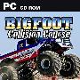《大脚赛车：撞不停》(Bigfoot: Collision Course)完整硬盘版[安装包]