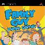 《家庭伙伴》(Family Guy)欧版[光盘镜像][PSP]