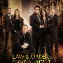 《法律与秩序：犯罪倾向 第五季》(Law & Order: Criminal Intent Season 5)[YDY出品][全22集][RMVB]
