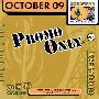 V.A. -《Promo Only Country Radio October 2009》Almost 320kbs[MP3]