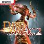 《魔法黎明2：阴影时间》(Dawn Of Magic 2: Time of Shadows)完整硬盘版[压缩包]