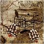 Forest Stream -《Tears of Mortal Solitude》[MP3]