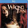 《肢解狂魔》(Wrong Turn)CHD联盟[720P]