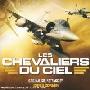 Chris Corner -《空中对决》(Les Chevaliers Du Ciel)[MP3]