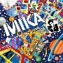 Mika -《The Boy Who Knew Too Much》[MP3]