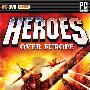 《欧洲空战英雄》(Heroes Over Europe)硬盘版[压缩包]