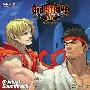 原声大碟 -《街头霸王3三度冲击原声集》(STREET FIGHTER III 3rd Strike  Fight For The Future' - Hideki Okugawa, Infinite)cue内嵌[FLAC]
