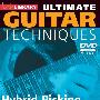 《终极吉他Hybrid Picking技巧教程》(Lick Library Ultimate Guitar Techniques - Hybrid Picking Techniques)DVD[光盘镜像]