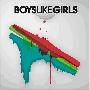 Boys Like Girls -《Boys Like Girls》[FLAC]