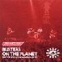 the pillows -《Busters on the Planet》演唱会[DVDRip]
